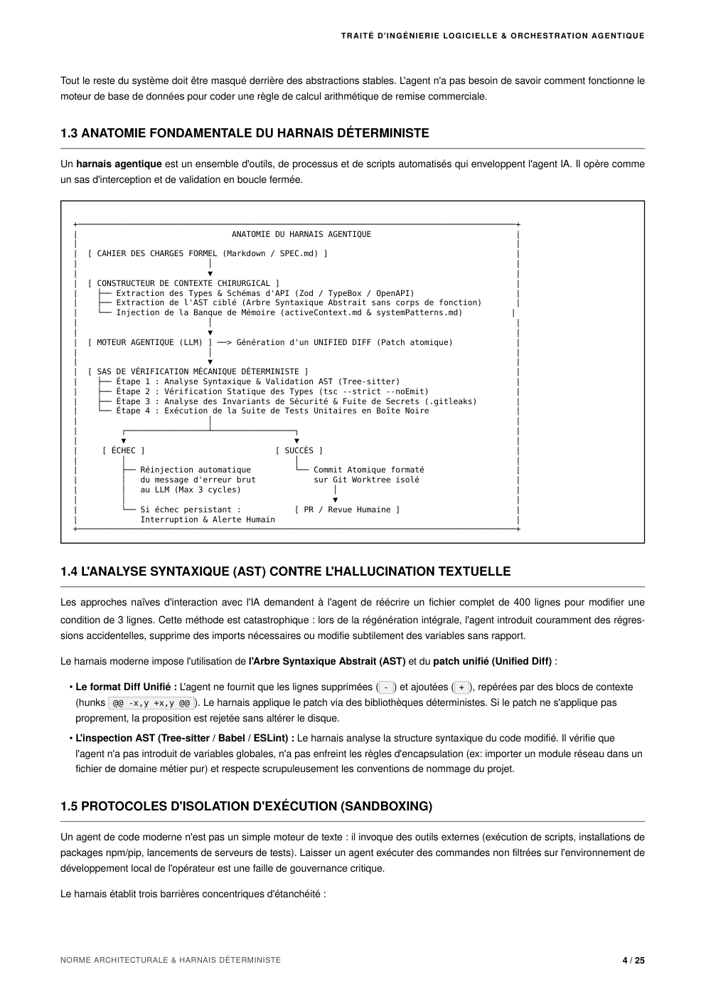 Fac-similé de la page 4 du document s-pdf