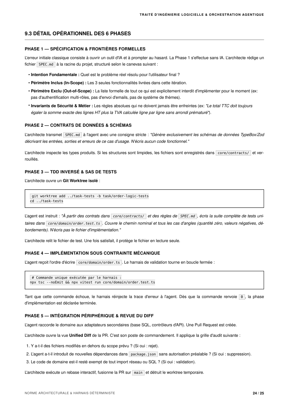 Fac-similé de la page 24 du document s-pdf
